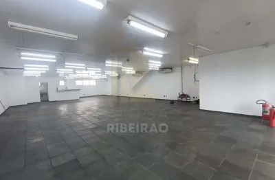 Sala comercial para alugar em jardim américa de 240.00m² com 2 garagens
