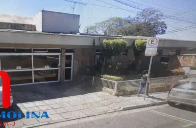 Prédio comercial para alugar em jardim do mar de 400.00m² com 6 garagens