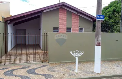 Casa para venda em parque residencial itamaraty de 170.36m² com 3 quartos e 2 garagens