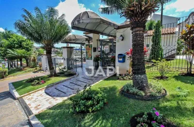 Apartamento para venda em recanto iv centenário de 56.00m² com 2 quartos e 1 garagem