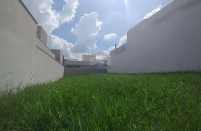 Terreno para venda em residencial real parque sumaré de 250.00m²