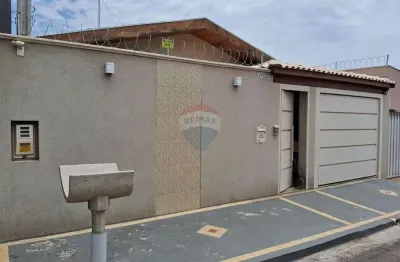 Casa para venda em vila mafalda de 155.14m² com 3 quartos, 1 suite e 2 garagens