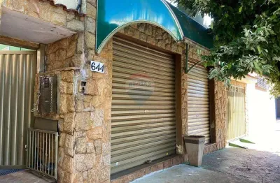 Casa para venda em jardim maria goretti de 300.00m² com 4 quartos e 3 garagens