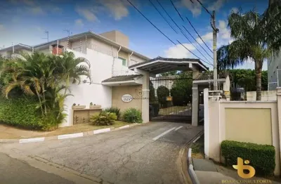 Sobrado para venda em jardim belvedere de 187.00m² com 3 quartos, 1 suite e 3 garagens