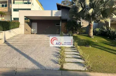 Casa de condomínio para venda em reserva santa maria de 270.00m² com 3 quartos, 3 suites e 6 garagens