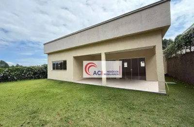 Casa de condomínio para alugar em chácara dos junqueiras de 198.00m² com 3 quartos, 1 suite e 6 garagens