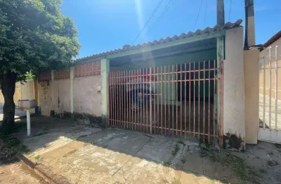 Casa para venda em jardim leoni de 139.60m² com 3 quartos e 1 garagem