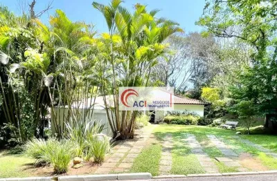 Casa de condomínio para venda em residencial park de 282.00m² com 4 quartos, 2 suites e 4 garagens