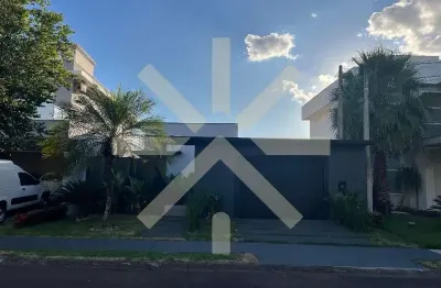 Casa para venda em condomínio residencial quebec de 140.00m² com 3 quartos, 2 suites e 3 garagens