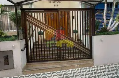 Apartamento para venda em rudge ramos de 90.00m² com 3 quartos e 1 garagem