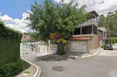 Sobrado para venda em jardim esmeralda (zona sul) de 193.00m² com 3 quartos, 1 suite e 4 garagens