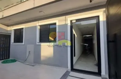 Apartamento para venda em parque tomas saraiva de 38.00m² com 2 quartos