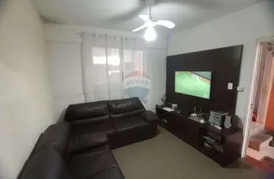 Casa para venda em jardim ana maria de 87.76m² com 2 quartos