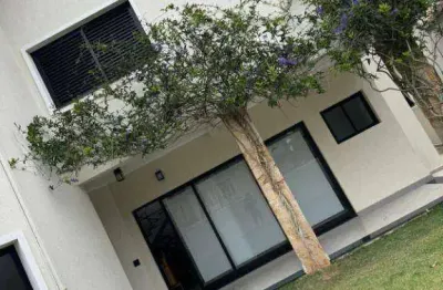 Casa de condomínio para venda em morada dos pinheiros (aldeia da serra) de 430.00m² com 4 quartos e 4 suites