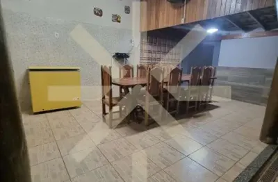 Casa para venda em parque residencial vale do sol de 151.76m² com 3 quartos e 3 garagens