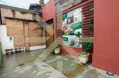 Sala comercial à venda na Rua Nove de Julho, 1704, Centro, São Carlos