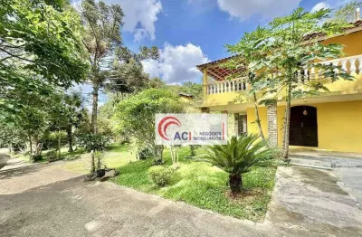 Casa de condomínio para venda em jardim colibri de 150.00m² com 3 quartos e 10 garagens
