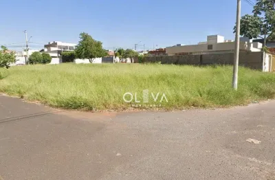Terreno para venda em residencial morada do sol de 200.00m²