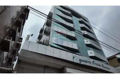 Sala comercial para venda em vila valqueire de 33.00m² com 1 garagem