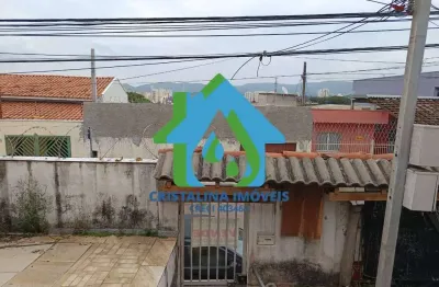 Casa para venda em vila bandeirantes de 250.00m² com 2 quartos e 1 garagem