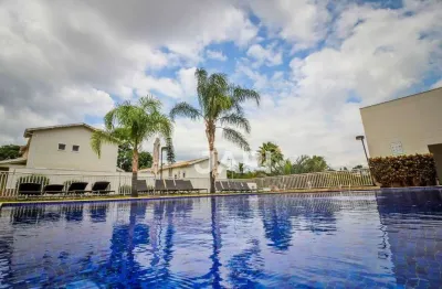 Casa de condomínio para venda em medeiros de 163.00m² com 3 quartos, 1 suite e 3 garagens