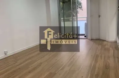 Sala comercial para alugar em perdizes de 32.00m² com 1 garagem