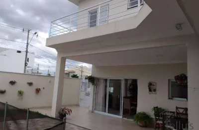 Casa de condomínio para venda em ibiti reserva de 270.00m² com 3 quartos, 3 suites e 3 garagens