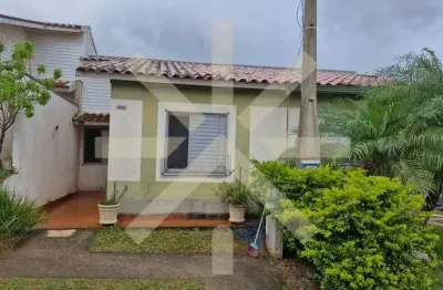 Casa para venda em jardim ipanema de 80.00m² com 2 quartos, 1 suite e 2 garagens