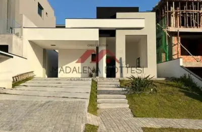 Casa de condomínio para venda em parque residencial itapeti de 150.00m² com 3 quartos, 3 suites e 4 garagens