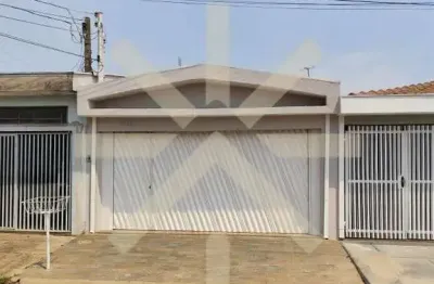Casa para venda em jardim beatriz de 135.00m² com 2 quartos, 1 suite e 2 garagens
