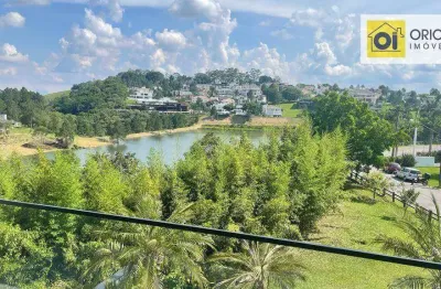 Casa para venda em residencial morada dos lagos de 610.00m² com 4 quartos, 4 suites e 3 garagens