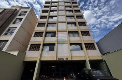 Apartamento para alugar em vila seixas de 36.00m² com 1 quarto e 1 garagem
