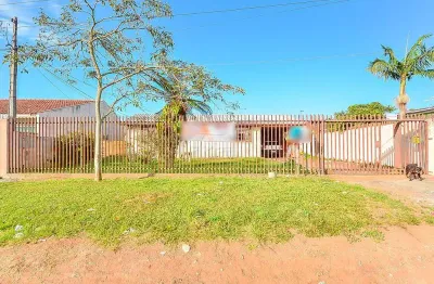 Terreno para venda em borda do campo de 200.00m² com 2 garagens