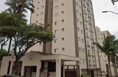 Apartamento para venda em demarchi de 82.00m² com 3 quartos, 1 suite e 2 garagens