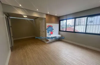Apartamento para venda em vila georgina de 106.00m² com 3 quartos, 1 suite e 1 garagem