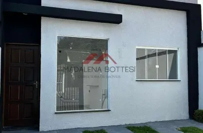 Casa para venda em jardim cambuci de 67.00m² com 3 quartos, 1 suite e 2 garagens