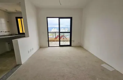 Apartamento para venda em centro de 62.00m² com 2 quartos, 1 suite e 2 garagens