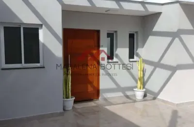 Casa para venda em jardim nathalie de 141.00m² com 4 quartos, 1 suite e 3 garagens