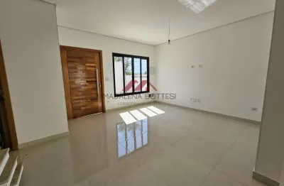 Casa para venda em villa di cesar de 120.00m² com 3 quartos, 1 suite e 1 garagem