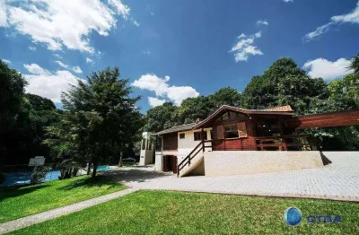 Casa para venda em orleans de 243.00m² com 4 quartos e 12 garagens
