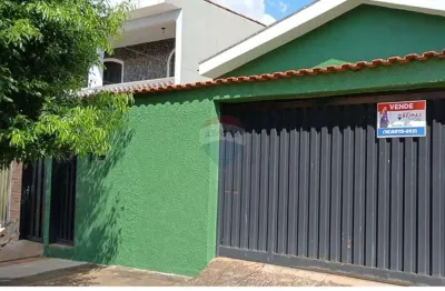 Casa para venda em jardim irajá de 85.00m² com 3 quartos e 1 garagem