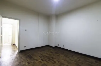 Apartamento para venda em centro de 45.00m² com 2 quartos
