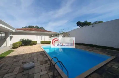 Casa de condomínio para venda em parque são paulo de 400.00m² com 3 quartos, 1 suite e 6 garagens
