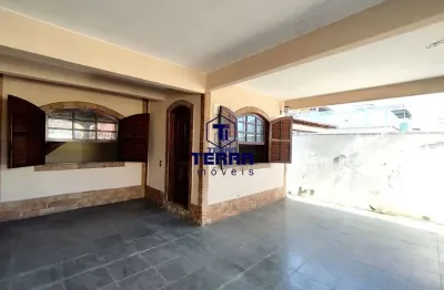 Casa para venda em mutuá de 210.00m² com 3 quartos, 1 suite e 2 garagens