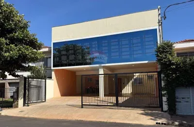 Sala comercial para alugar em jardim castelo branco de 28.88m²