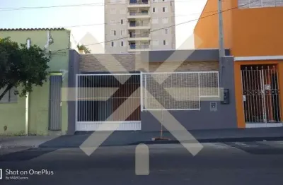 Sala comercial à venda na Rua Marechal Deodoro, 2661, Centro, São Carlos
