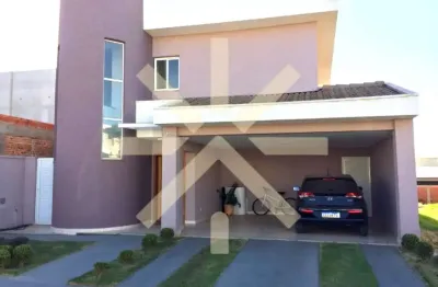 Casa para venda em condomínio residencial quebec de 308.00m² com 3 quartos, 1 suite e 4 garagens
