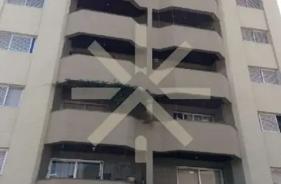 Apartamento para venda em jardim paraiso de 73.38m² com 2 quartos e 2 garagens
