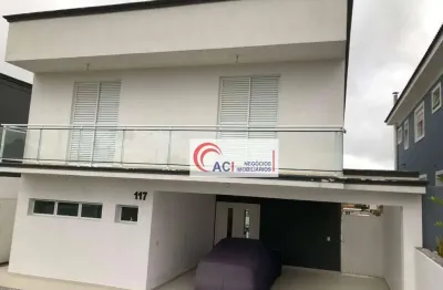 Casa de condomínio para venda em reserva vale verde de 310.00m² com 5 quartos, 4 suites e 4 garagens