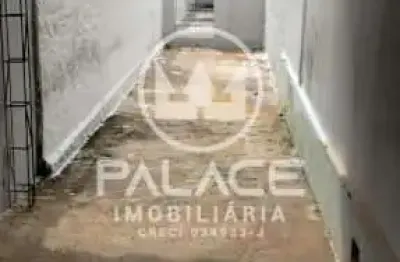 Casa para alugar em são dimas de 45.00m² com 1 quarto e 1 garagem